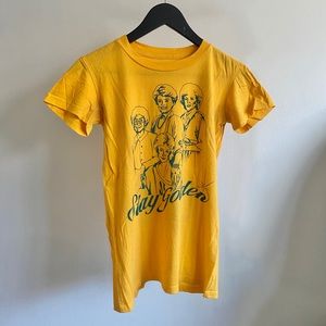 “Stay Golden” Golden Girls T-Shirt